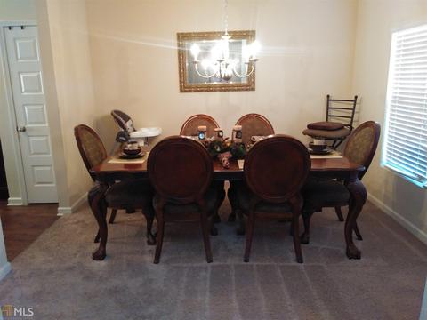 5855 Rex Ridge Loop, Rex, GA 30273 photo 23