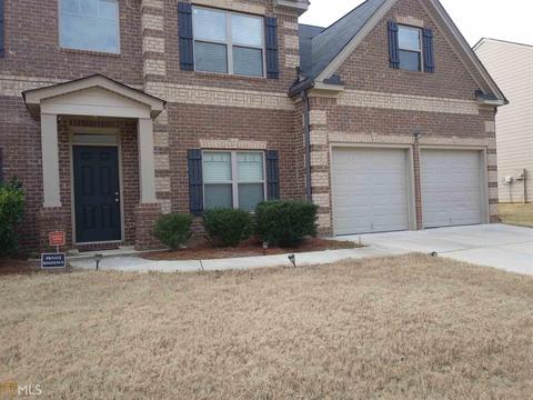 5855 Rex Ridge Loop, Rex, GA 30273 photo 1