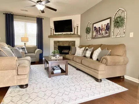 232 Edgemont Ct, Lagrange, GA 30240 photo 5
