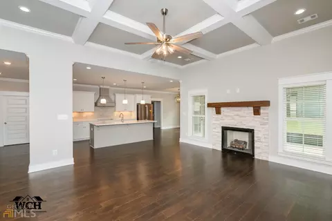 402 Stonegate Trl, Perry, GA 31069 photo 10