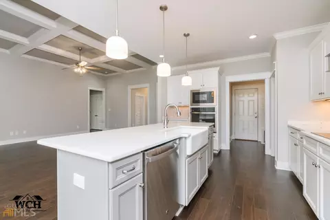 402 Stonegate Trl, Perry, GA 31069 photo 13