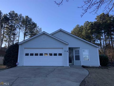 3615 Darwin Pl, Duluth, GA 30096 photo 1