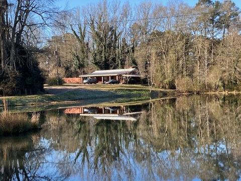 475 School Rd, Hampton, GA 30228 photo 1