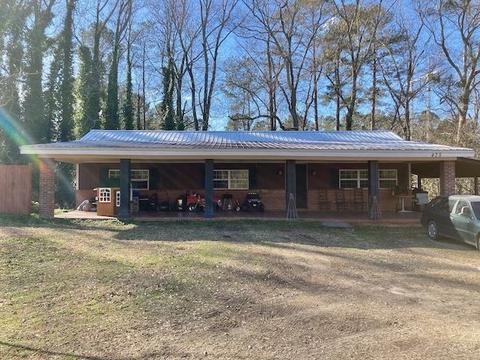 475 School Rd, Hampton, GA 30228 photo 2