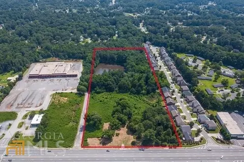 448 Grayson Hwy, Lawrenceville, GA 30046