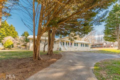 127 Chambers Ave, Cornelia, GA 30531 photo 2