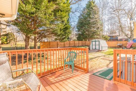 127 Chambers Ave, Cornelia, GA 30531 photo 18