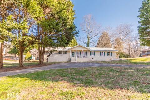 127 Chambers Ave, Cornelia, GA 30531 photo 5