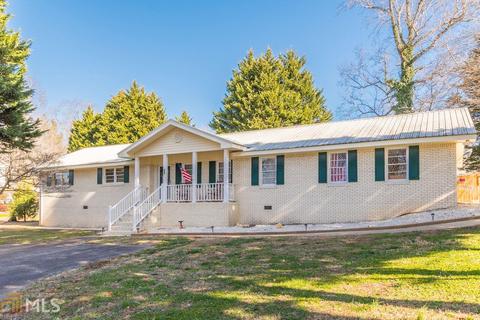 127 Chambers Ave, Cornelia, GA 30531 photo 1
