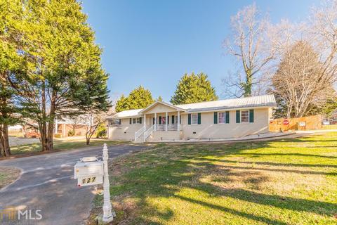 127 Chambers Ave, Cornelia, GA 30531 photo 6