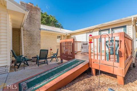 127 Chambers Ave, Cornelia, GA 30531 photo 17