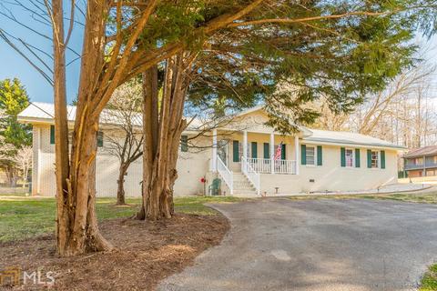 127 Chambers Ave, Cornelia, GA 30531 photo 3