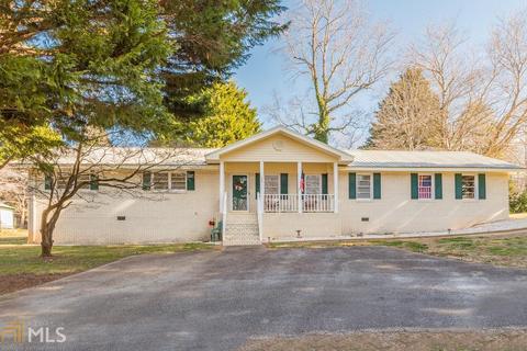 127 Chambers Ave, Cornelia, GA 30531 photo 4