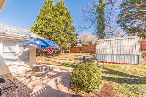 127 Chambers Ave, Cornelia, GA 30531 photo 8