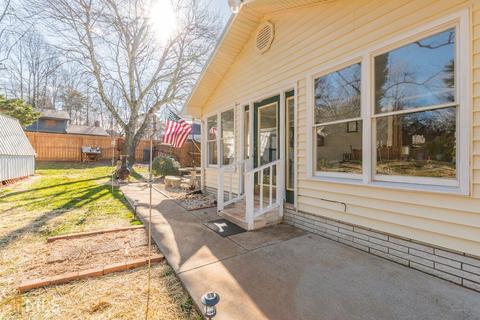 127 Chambers Ave, Cornelia, GA 30531 photo 16