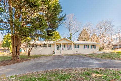 127 Chambers Ave, Cornelia, GA 30531 photo 61