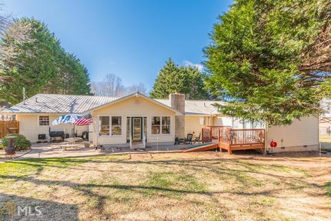 127 Chambers Ave, Cornelia, GA 30531 photo 12
