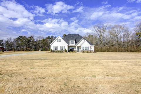 593 Mask Rd, Brooks, GA 30205 photo 2