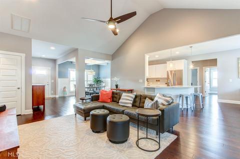 593 Mask Rd, Brooks, GA 30205 photo 18