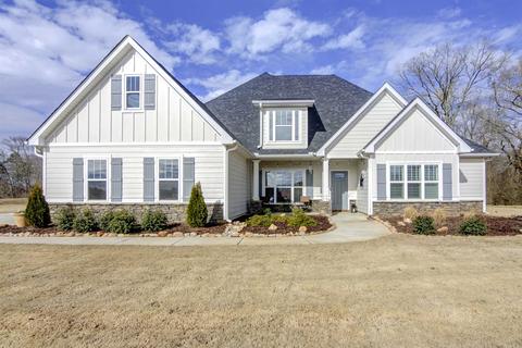 593 Mask Rd, Brooks, GA 30205 photo 1