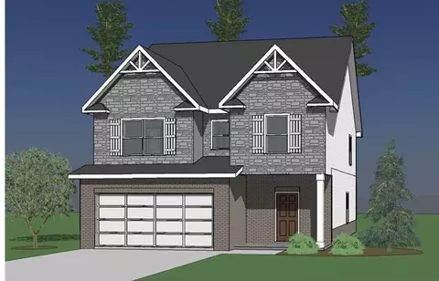2305 Church St Apt Lot #LOT 1A, Hampton, GA 30228 photo 1