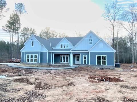 80 Thrash Rd, Lagrange, GA 30241 photo 1