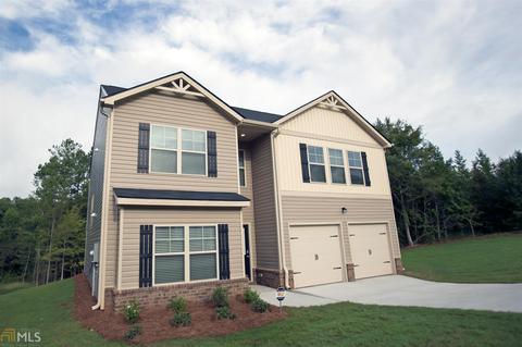 378 Daffodil, Temple, GA 30179 photo 6