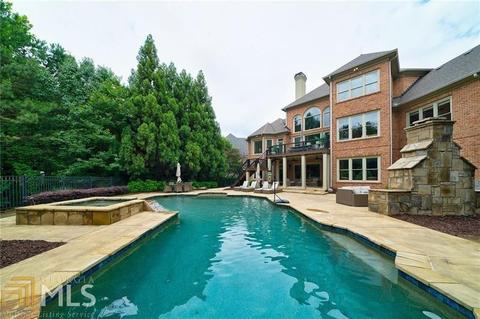 2679 Tranquilla Way, Duluth, GA 30097 photo 60