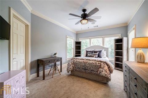 2679 Tranquilla Way, Duluth, GA 30097 photo 35