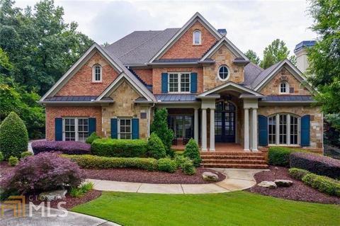 2679 Tranquilla Way, Duluth, GA 30097 photo 2