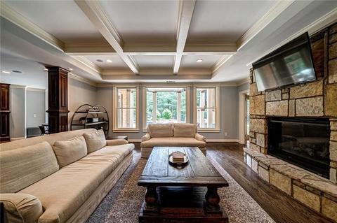 2679 Tranquilla Way, Duluth, GA 30097 photo 37