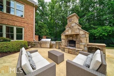 2679 Tranquilla Way, Duluth, GA 30097 photo 51