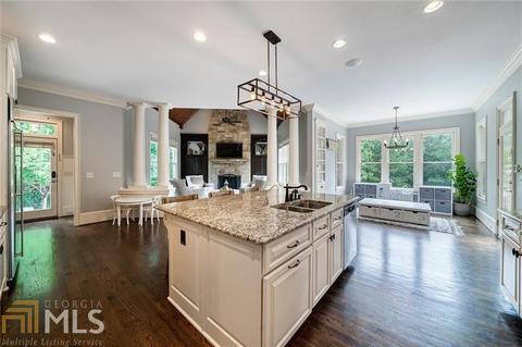 2679 Tranquilla Way, Duluth, GA 30097 photo 13