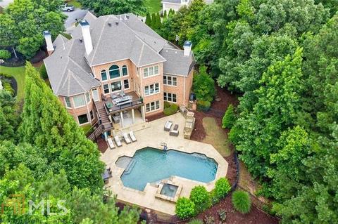 2679 Tranquilla Way, Duluth, GA 30097 photo 56