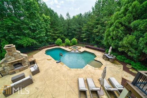 2679 Tranquilla Way, Duluth, GA 30097 photo 58