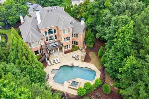 2679 Tranquilla Way, Duluth, GA 30097 photo 1