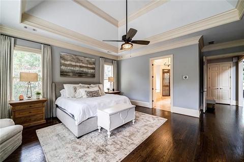 2679 Tranquilla Way, Duluth, GA 30097 photo 22