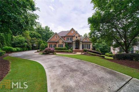 2679 Tranquilla Way, Duluth, GA 30097 photo 55