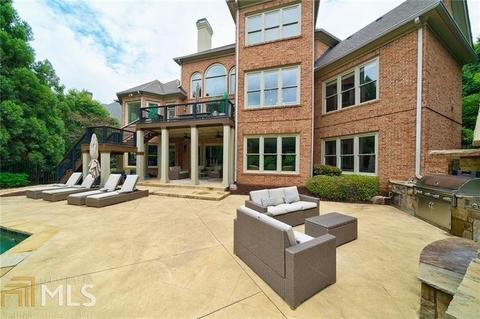 2679 Tranquilla Way, Duluth, GA 30097 photo 52