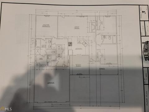 310 Covey, Colbert, GA 30628 photo 1