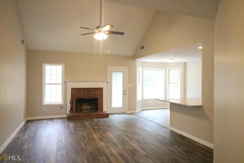 434 Old Ivy Path, Mcdonough, GA 30253 photo 2