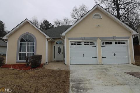 434 Old Ivy Path, Mcdonough, GA 30253 photo 1