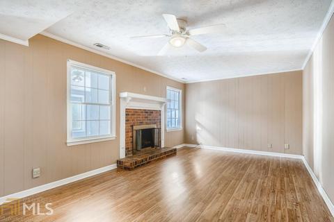 2265 Old Concord, Covington, GA 30016 photo 24