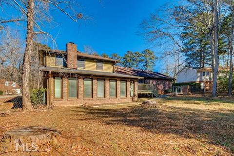 2265 Old Concord, Covington, GA 30016 photo 32