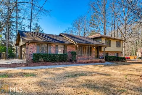 2265 Old Concord, Covington, GA 30016 photo 1