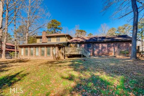 2265 Old Concord, Covington, GA 30016 photo 33