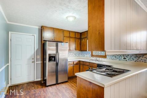 2265 Old Concord, Covington, GA 30016 photo 8