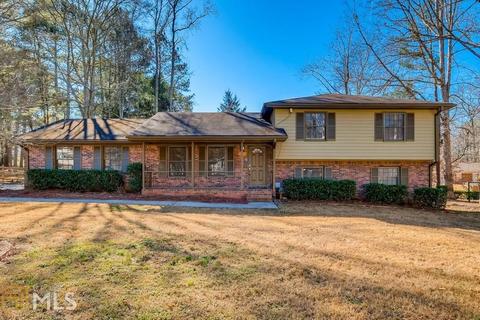 2265 Old Concord, Covington, GA 30016 photo 2