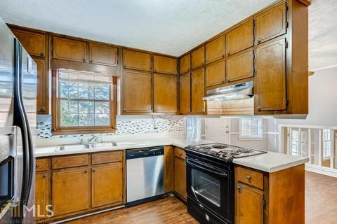 2265 Old Concord, Covington, GA 30016 photo 9