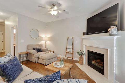 1927 Harrison Park Dr, Chamblee, GA 30341 photo 9